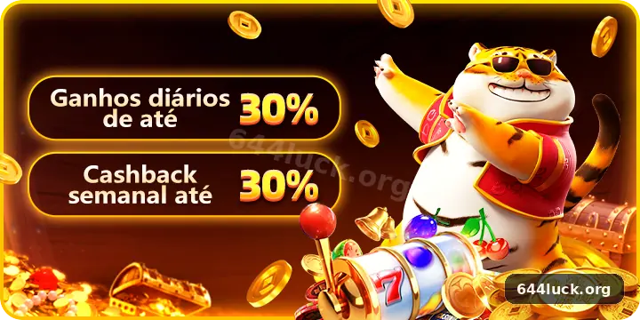 644luck app tela 2