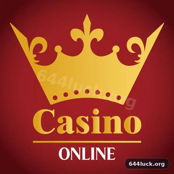 644luck bônus promoções